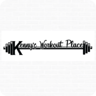 Logo de Kenny’s Workout Place